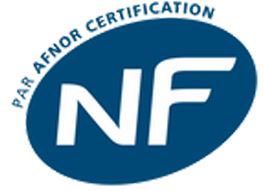 Logo NF